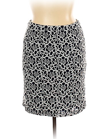 Eva Mendes by New York & Company Casual Skirt (view 1)