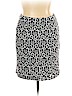 Eva Mendes by New York & Company Blue Casual Skirt Size 14 - photo 1