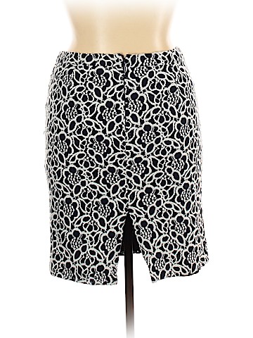 Eva Mendes by New York & Company Casual Skirt (view 2)