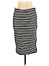 H&M Black Casual Skirt Size L - photo 1