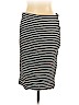 H&M Black Casual Skirt Size L - photo 2
