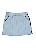 D&Co. Blue Active Skort Size XL - photo 1