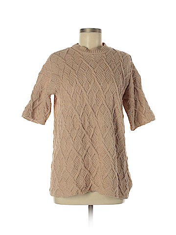 Zara Pullover Sweater (view 1)