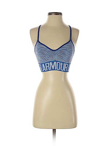 Under Armour Sports Bra (view 1)