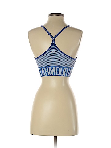 Under Armour Sports Bra (view 2)