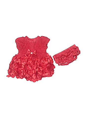 Nanette Special Occasion Dress (view 1)