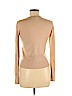 Joie Tan Cardigan Size XS - photo 2