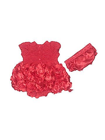 Nanette Special Occasion Dress (view 2)