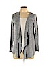 Charlotte Russe Gray Cardigan Size L - photo 1