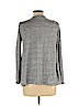 Charlotte Russe Gray Cardigan Size L - photo 2