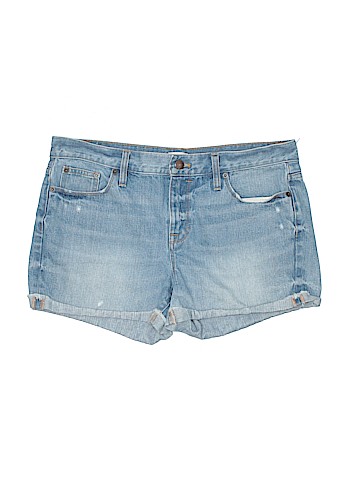 H&M Denim Shorts (view 1)