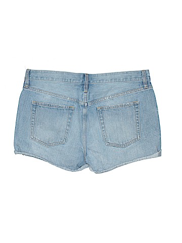 H&M Denim Shorts (view 2)