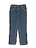 Unbranded 100% Cotton Blue Jeans Size 5 - photo 1