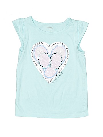Gymboree Short Sleeve T-Shirt (view 1)