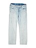 H&M Blue Jeans Size 5 - 6 - photo 1