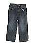 Gymboree 100% Cotton Blue Jeans Size 4T - photo 1