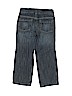 Gymboree 100% Cotton Blue Jeans Size 4T - photo 2