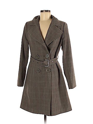 Vertigo Paris Trenchcoat (view 1)