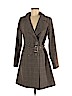 Vertigo Paris Brown Trenchcoat Size S - photo 1