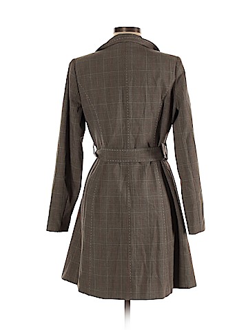 Vertigo Paris Trenchcoat (view 2)