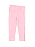 Carter's Solid Pink Leggings 18-24 MO / 24 MO - photo 1