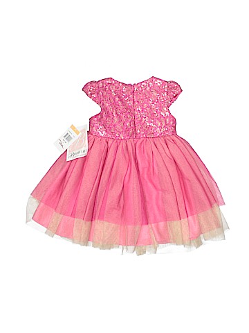 Bonnie Baby Special Occasion Dress (view 2)
