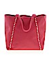 Bebe Red Tote One size - photo 3