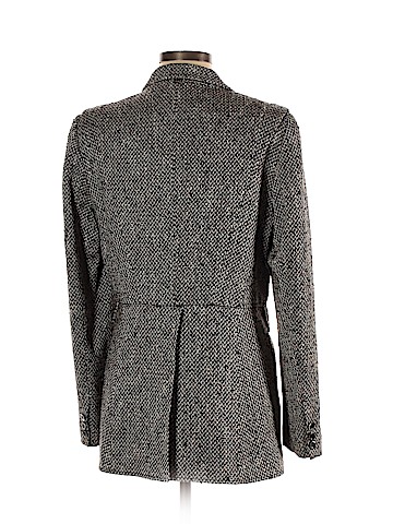 Carlisle Wool Blazer (view 2)