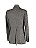 Carlisle Gray Wool Blazer Size 8 - photo 2