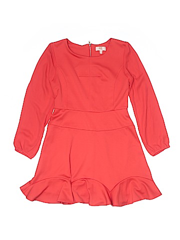 GB Girls Dress (view 1)