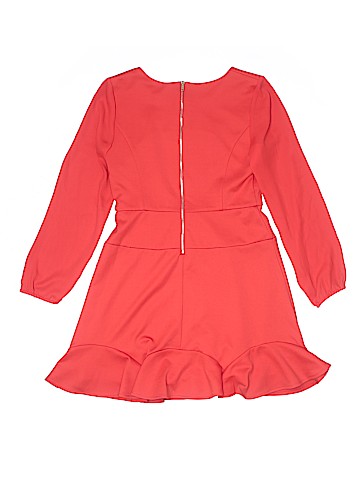 GB Girls Dress (view 2)