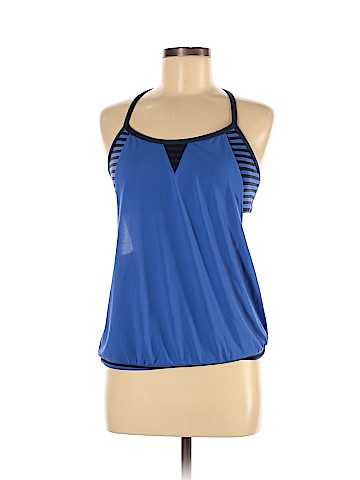 Nike Active Tank (view 1)