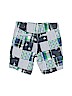 Gymboree 100% Cotton Blue Shorts Size 4 - photo 2