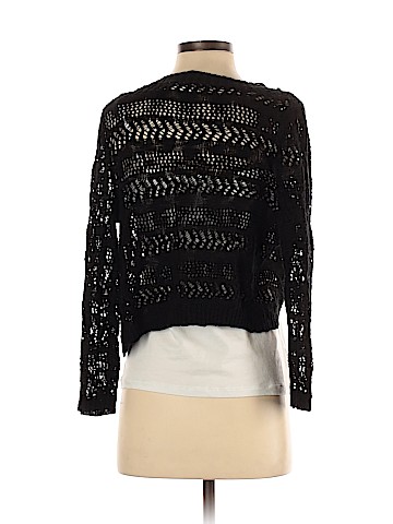 Cloud Chaser Shrug (view 2)