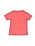 Nike 100% Cotton Graphic Red Short Sleeve T-Shirt Size S (youth) - photo 2