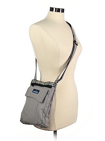 Kavu Crossbody Bag (view 2)