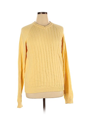 Bill Blass Pullover Sweater (view 1)