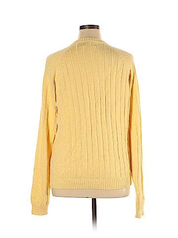 Bill Blass Pullover Sweater (view 2)