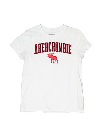 Abercrombie & Fitch Short Sleeve T-Shirt (view 1)