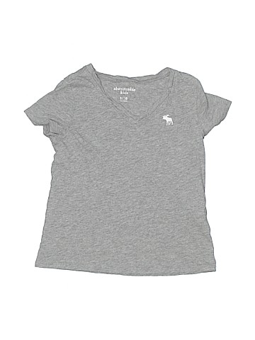 Abercrombie & Fitch Short Sleeve T-Shirt (view 1)
