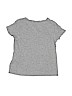 Abercrombie & Fitch 100% Cotton Gray Short Sleeve T-Shirt Size 9 - 10 - photo 2