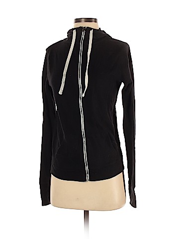 SO Zip Up Hoodie (view 1)