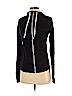 SO Black Zip Up Hoodie Size S - photo 1