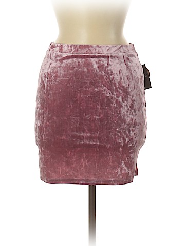 Forever 21 Casual Skirt (view 1)