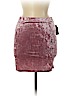 Forever 21 Pink Casual Skirt Size M - photo 1
