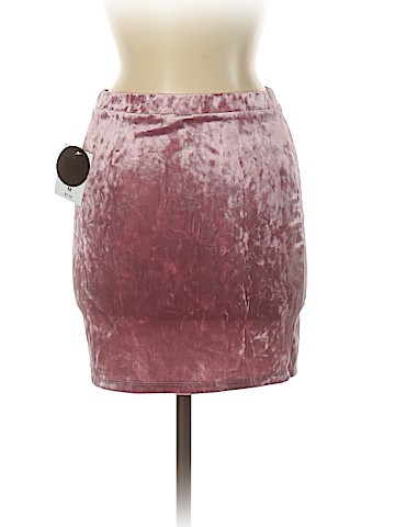 Forever 21 Casual Skirt (view 2)