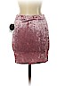 Forever 21 Pink Casual Skirt Size M - photo 2