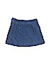 Mini Boden 100% Cotton Blue Skirt Size 5 - 6 - photo 2