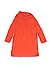 Crewcuts 100% Cotton Red Dress Size 6 - photo 1