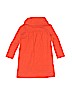 Crewcuts 100% Cotton Red Dress Size 6 - photo 2